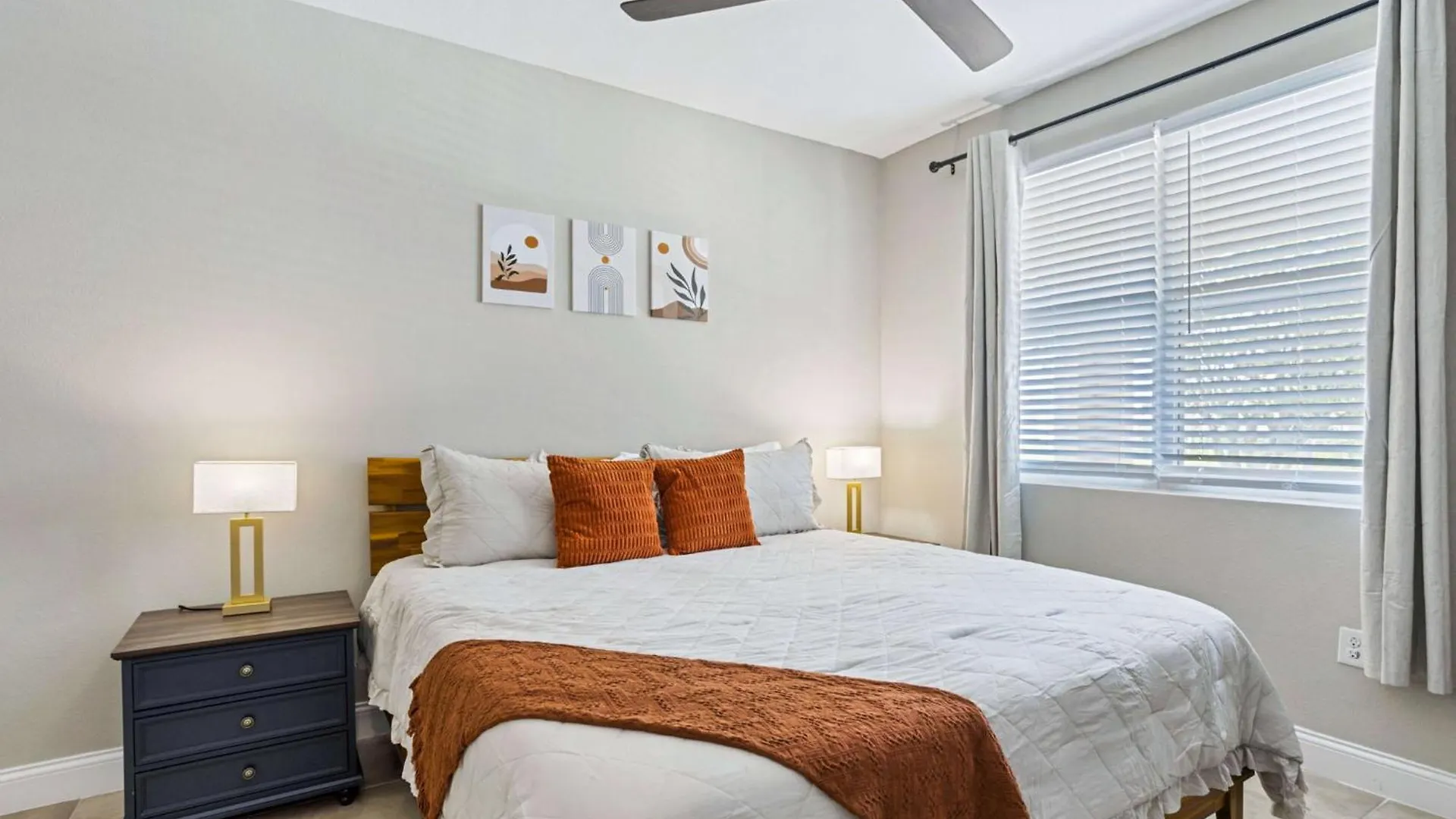 4 Bed Villa Tierra Del Sol Retreat Davenport 0*,  United States
