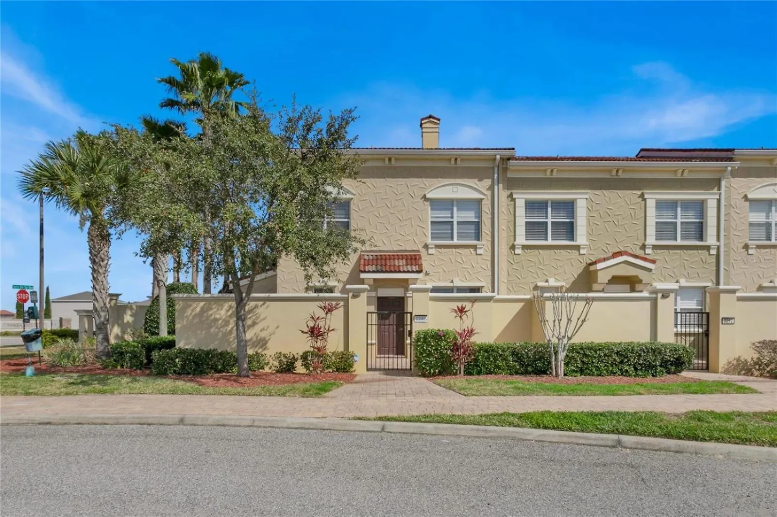 4 Bed Villa Tierra Del Sol Retreat Davenport