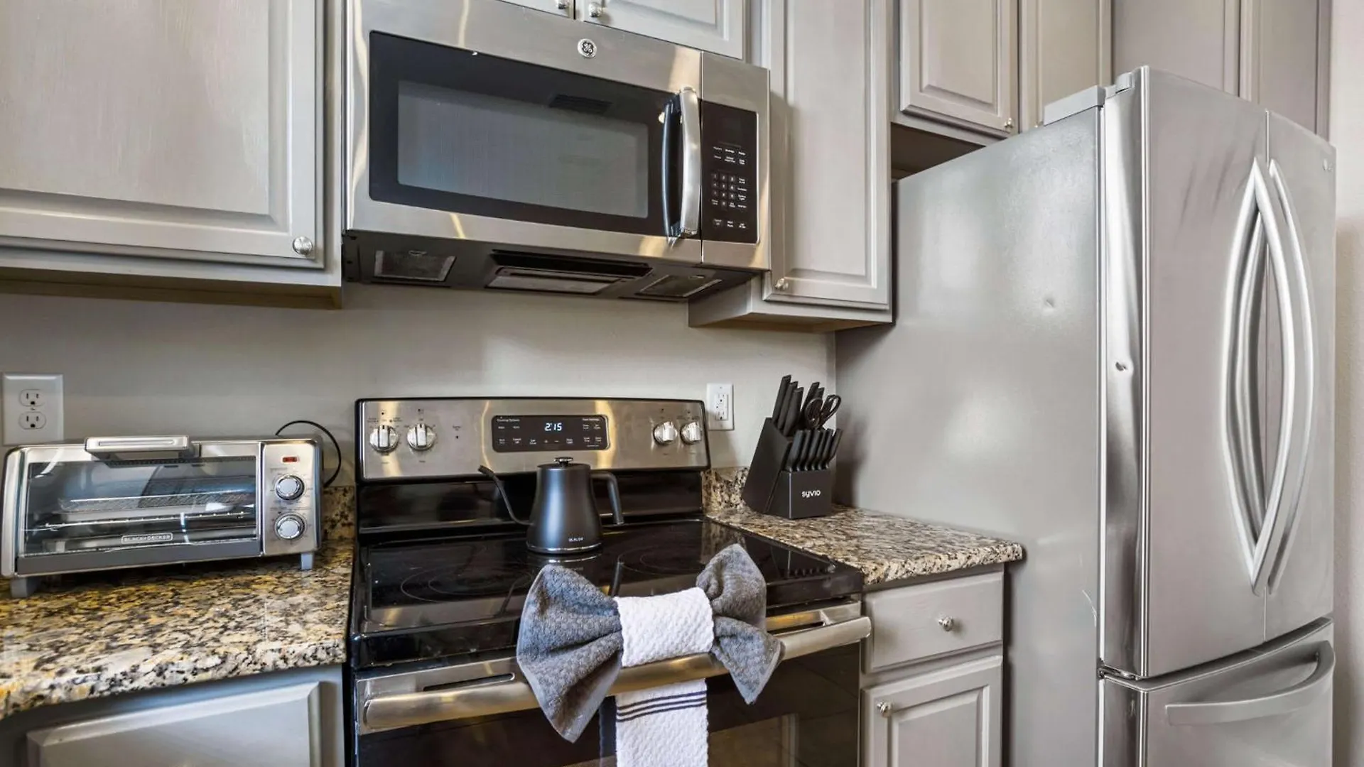 4 Bed Villa Tierra Del Sol Retreat Davenport