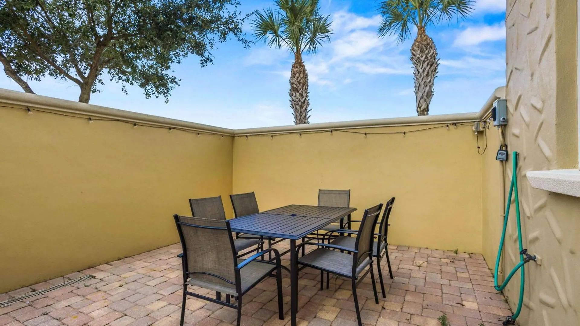 4 Bed Villa Tierra Del Sol Retreat Davenport
