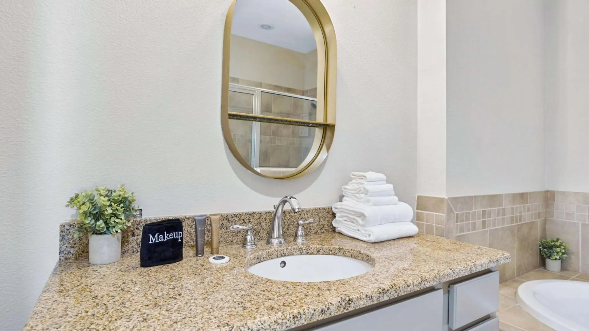 4 Bed Villa Tierra Del Sol Retreat Davenport