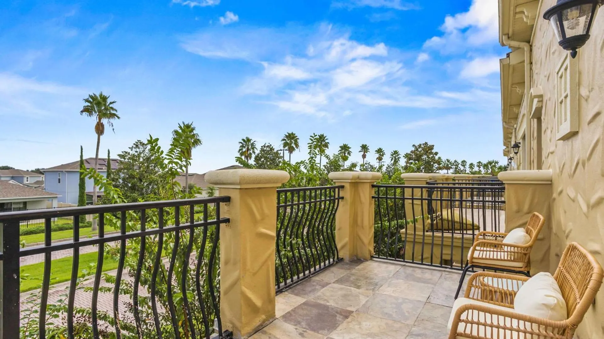 4 Bed Villa Tierra Del Sol Retreat Davenport