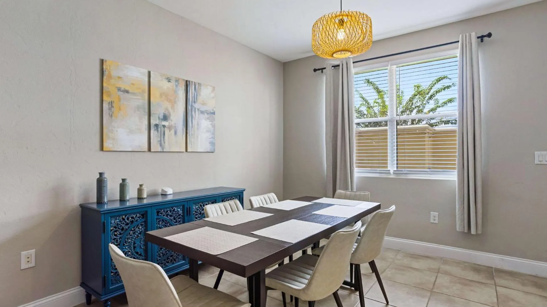 4 Bed Villa Tierra Del Sol Retreat Davenport