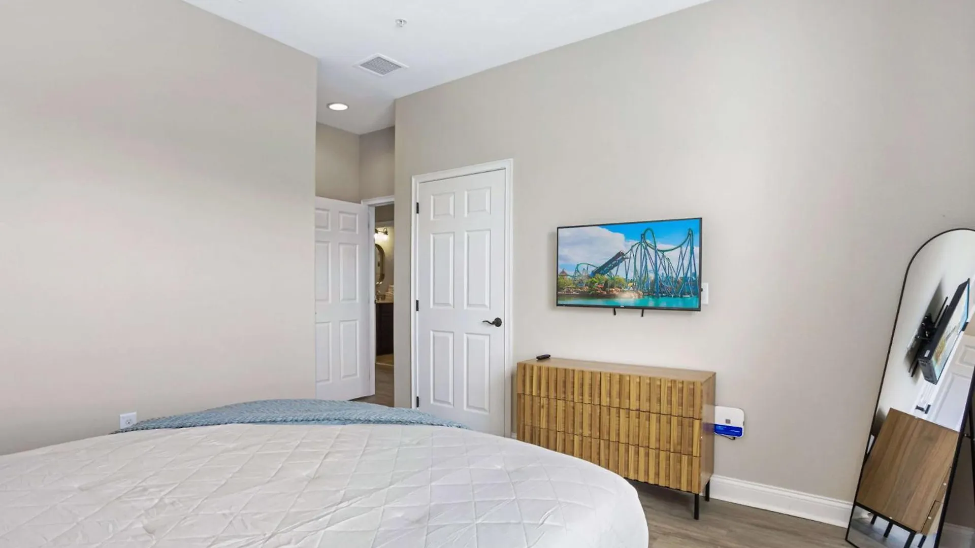 4 Bed Villa Tierra Del Sol Retreat Davenport