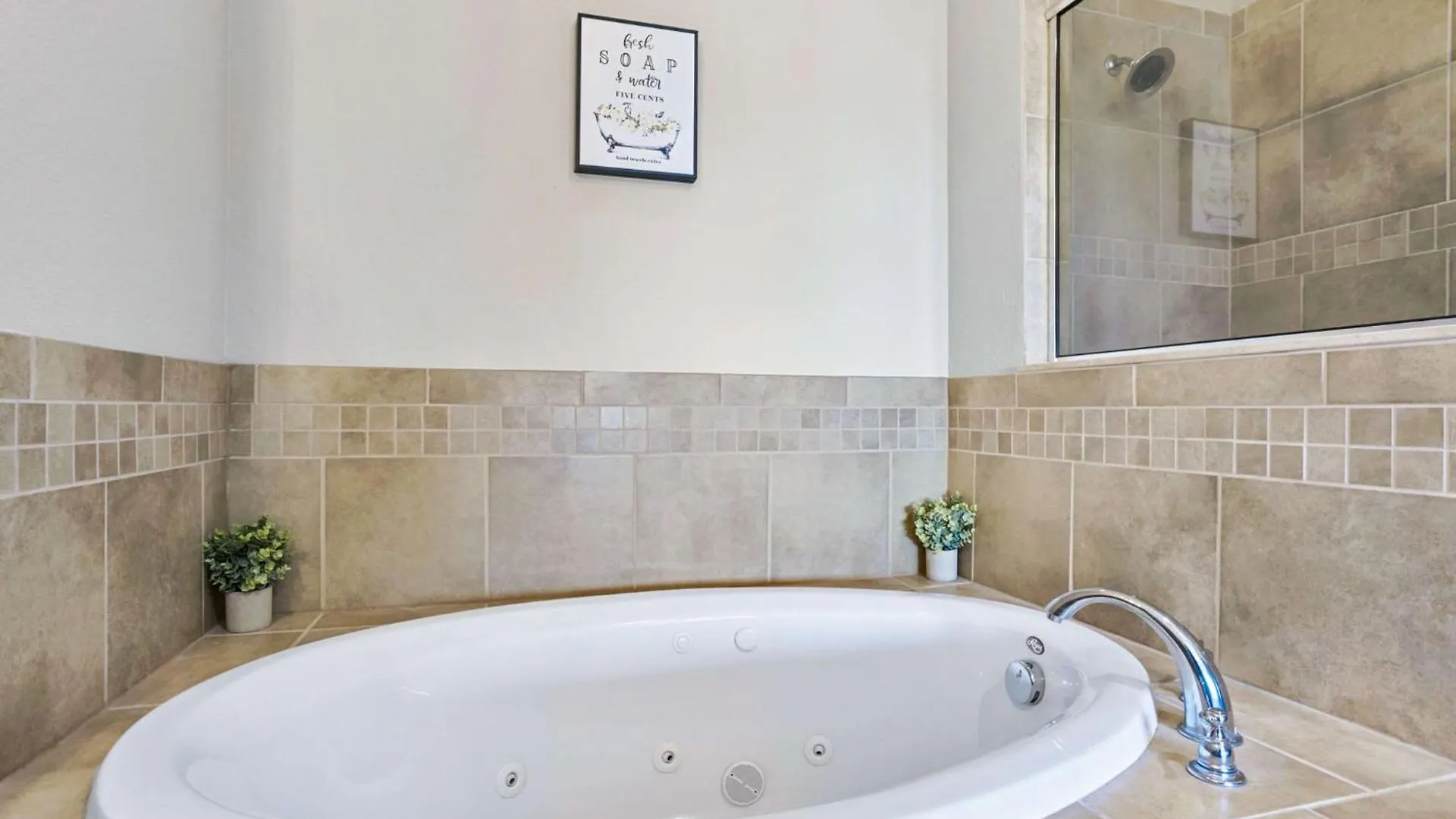 4 Bed Villa Tierra Del Sol Retreat Davenport