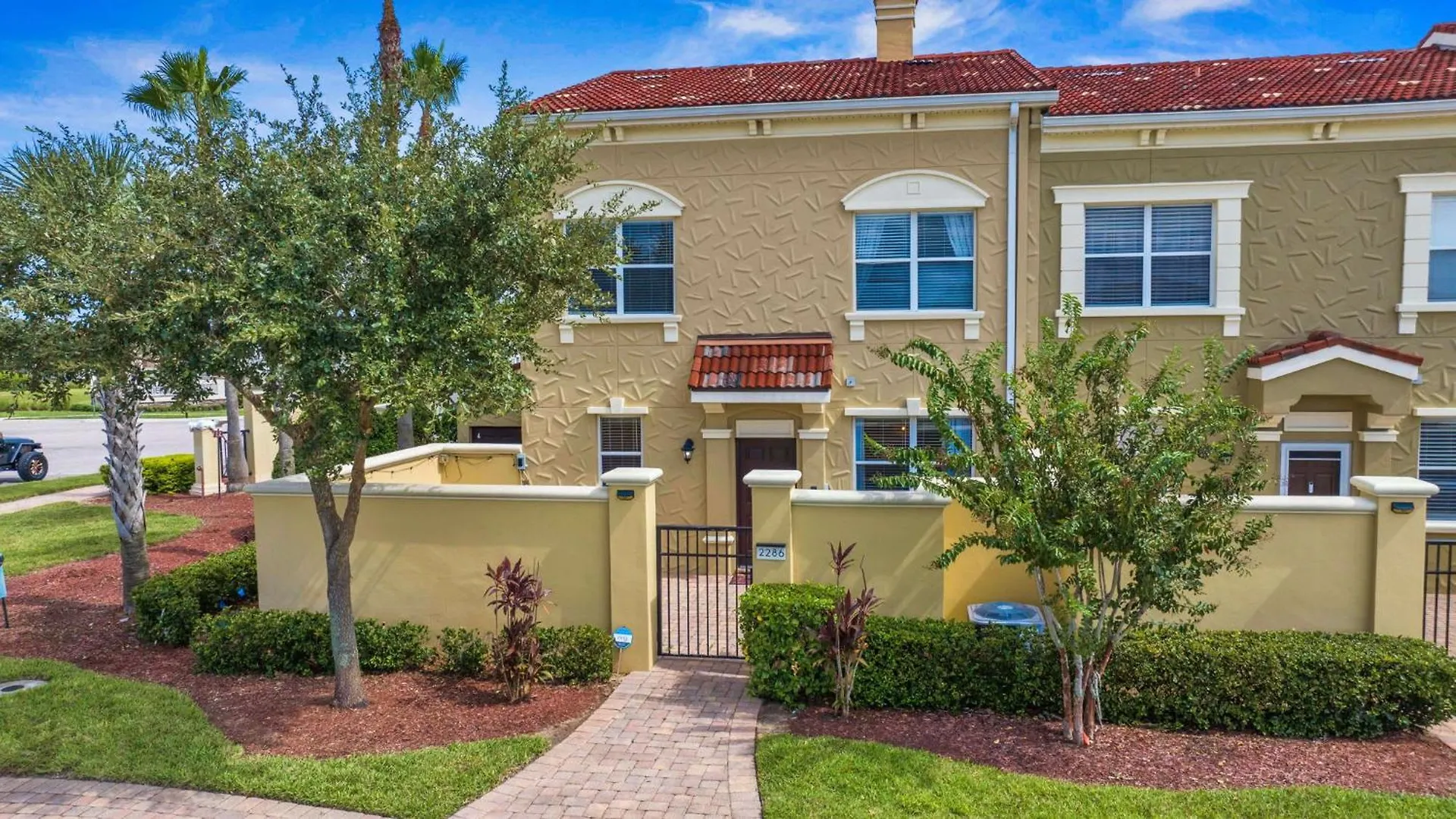 4 Bed Villa Tierra Del Sol Retreat Davenport 0*,  United States