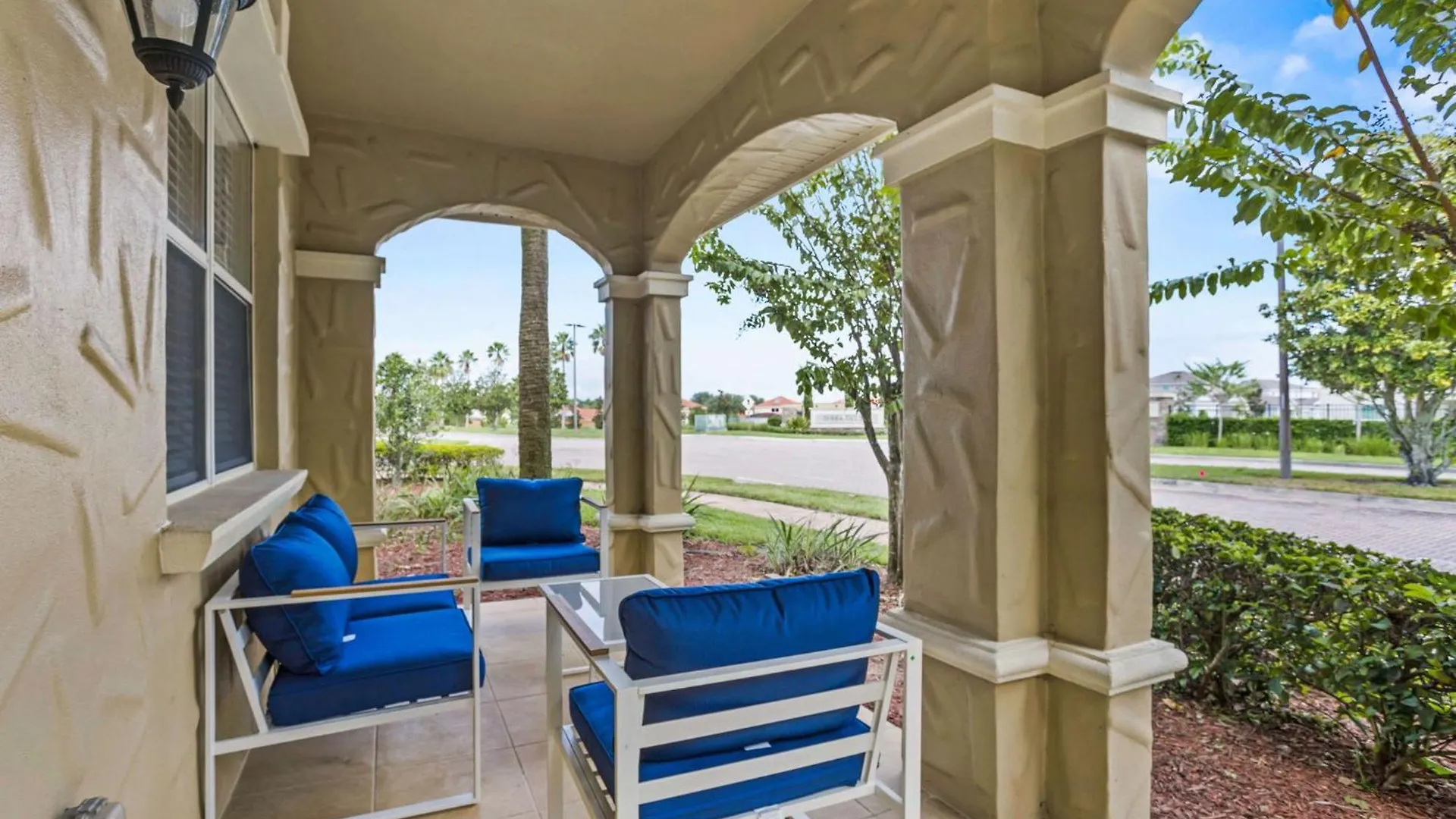 4 Bed Villa Tierra Del Sol Retreat Davenport