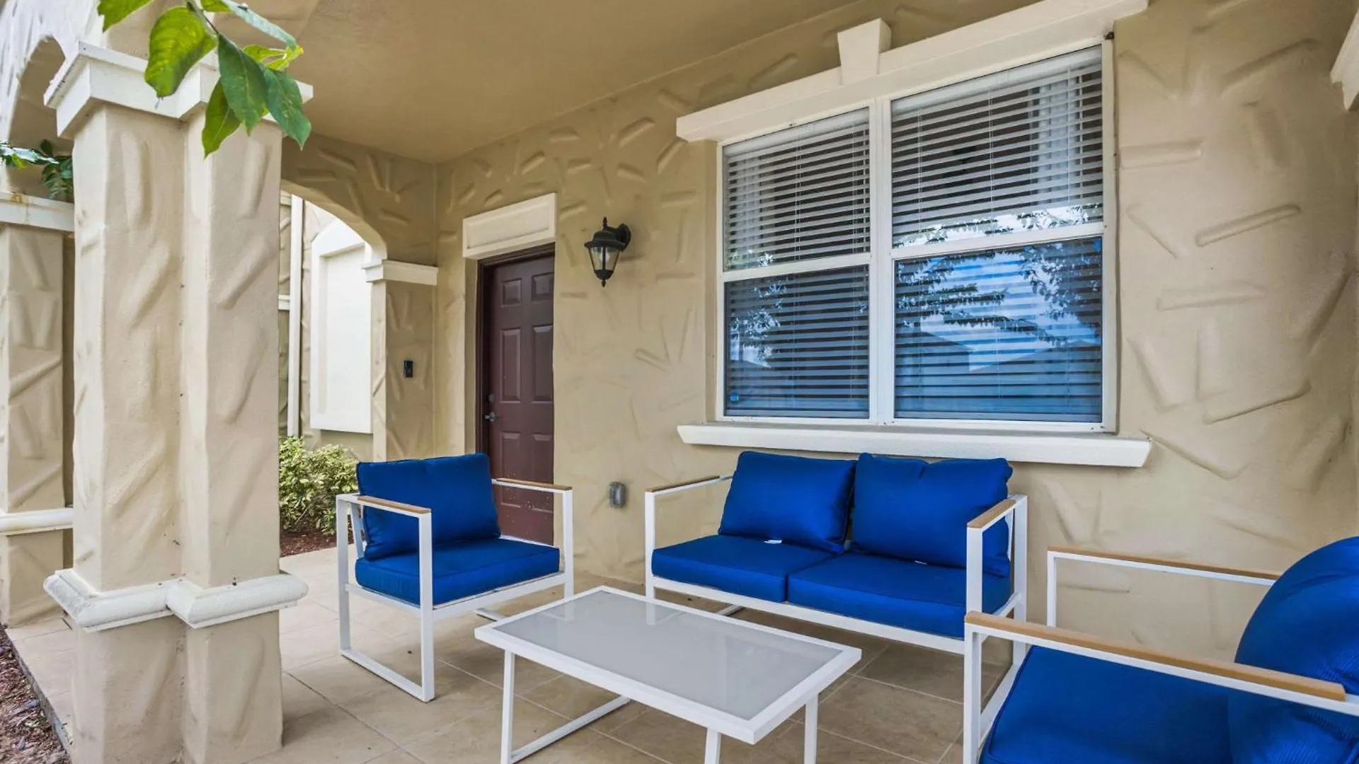 4 Bed Villa Tierra Del Sol Retreat Davenport